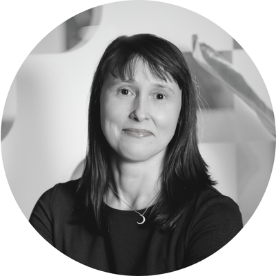 Kate Shoesmith headshot