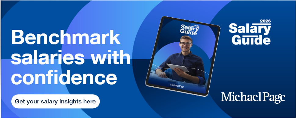 Benchmark salaries with confidence