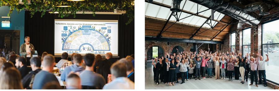 NHS North of England Commercial Procurement Collaborative office